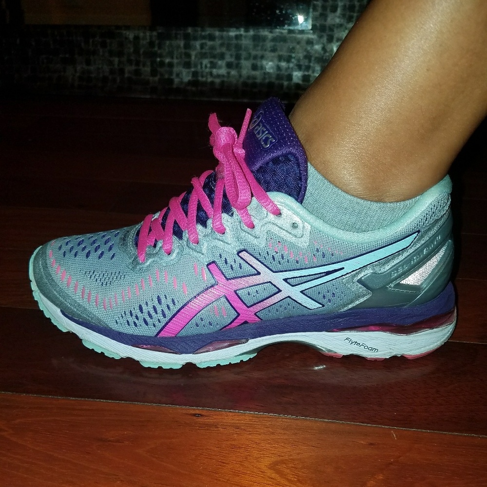 Asics Running Shoes